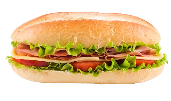 Сендвич